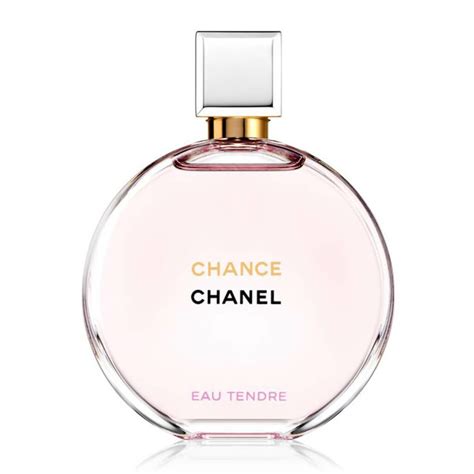 chanel chance eau tendre 100ml best price